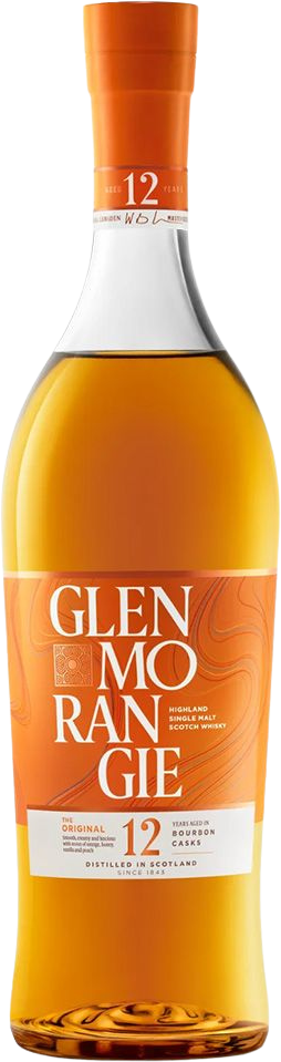 Glenmorangie Single Malt Wiskey 10 y