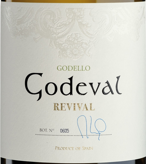 Bodegal Godeval Revival