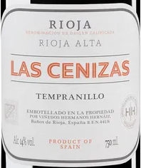 Hermanos Hernaiz Las Cenizas