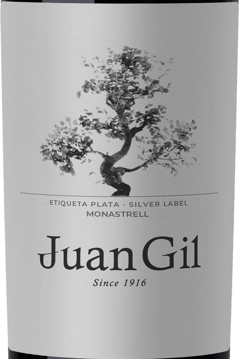 Juan Gil Silver Label - Etiqueta Plata