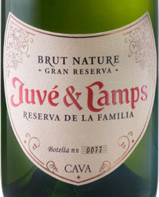 Juve y Camps Reserva de la Familia