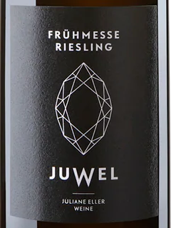 Juwel Frühmesse Riesling Dry