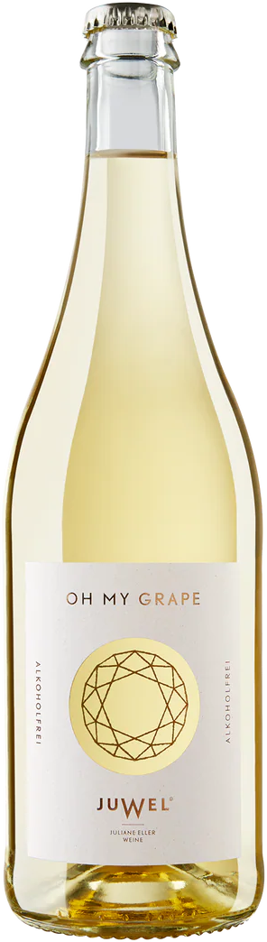Juwel Oh My Grape 0.0