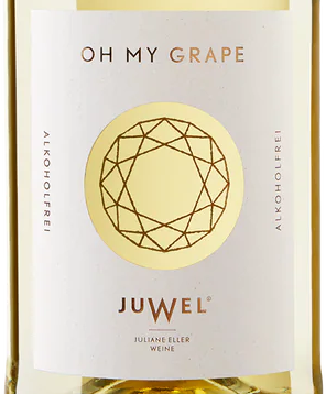 Juwel Oh My Grape 0.0