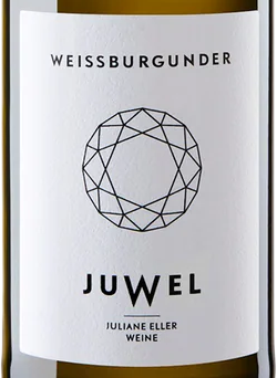 Juwel Weissburgunder