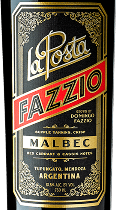 La Posta Fazzio