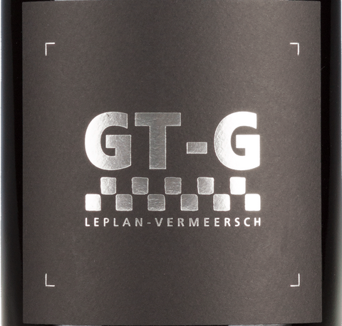 LePlan-Vermeersch GT-Grenache