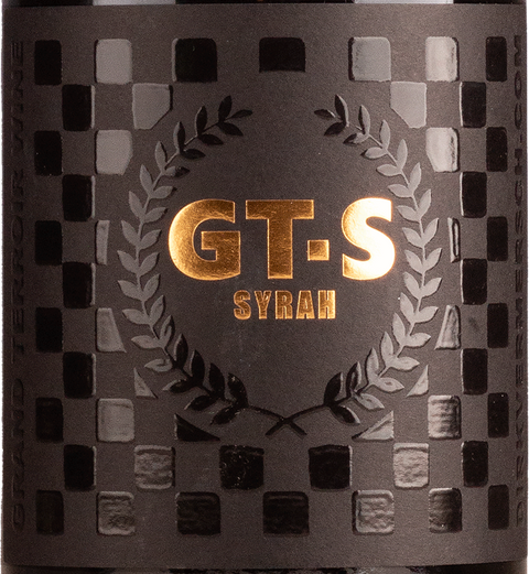 LePlan-Vermeersch GT-Syrah