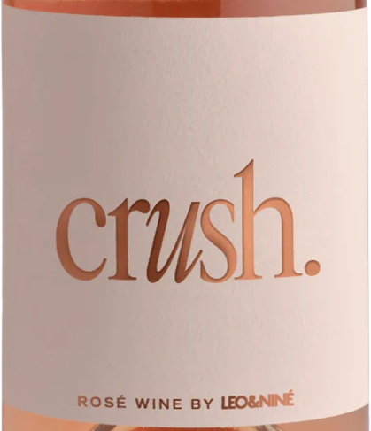 Leo & Niné Crush Rosé