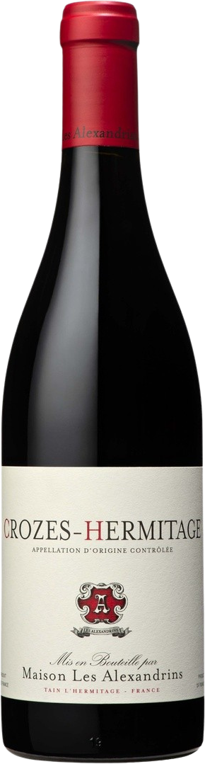 Maison Les Alexandrins Crozes Hermitage