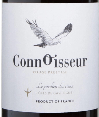 Les Connoisseur Le Gardien des Cieux