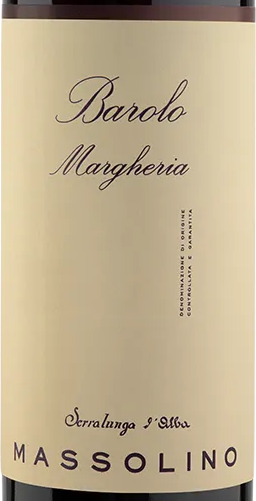 Massolino Barolo Margheria