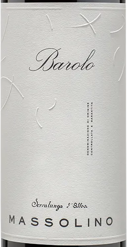 Massolino Barolo
