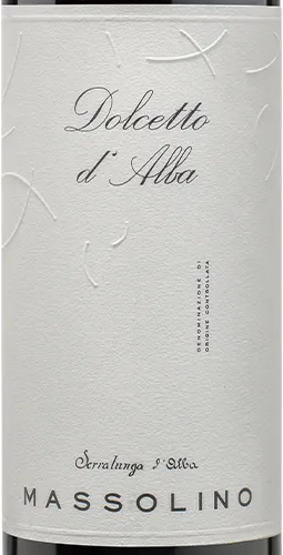 Massolino Dolcetto d'Alba