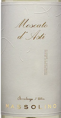 Massolino Moscato d'Asti