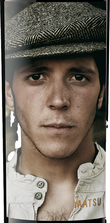 Matsu El Picaro
