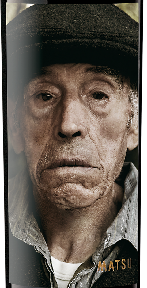 Matsu El Viejo