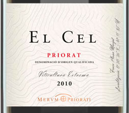 Merum Priorati El Cel
