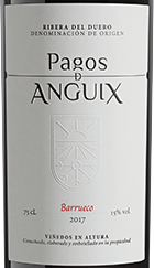 Pagos de Anguix Barrueco