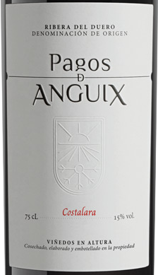 Pagos de Anguix Costelara