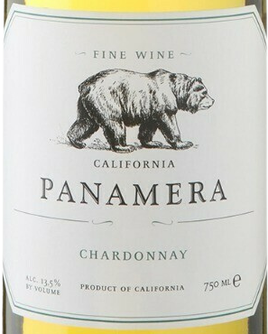 Panamera Chardonnay