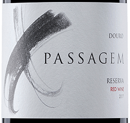 Quinta de la Rosa Passagem Reserva