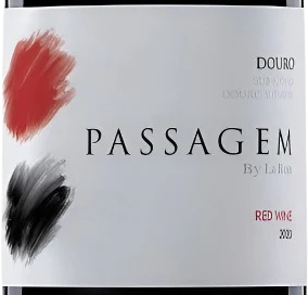 Quinta de la Rosa Passagem Tinto