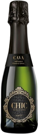 Pere Ventura Chic Barcelona Brut
