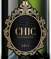 Pere Ventura Chic Barcelona Brut