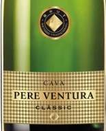 Pere Ventura Classic Brut Reserva