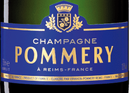 Pommery Brut Royal in Etui