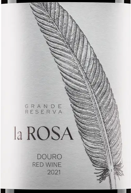Quinta de la Rosa Grande Reserva