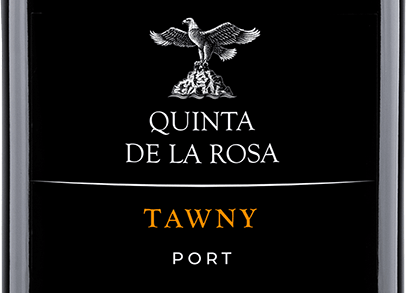 Quinta de la Rosa Tawny Port