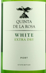 Quinta de la Rosa White Port