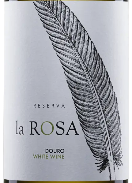 Quinta de la Rosa White Reserve