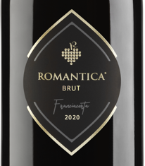Romantica Franciacorta Brut