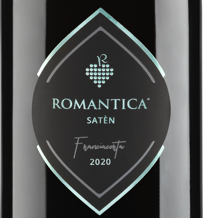 Romantica Franciacorta Satèn