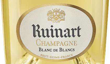 Ruinart Blanc de Blancs