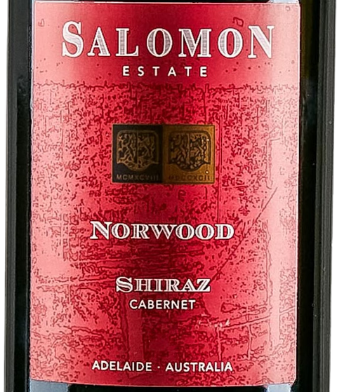 Salomon Estate Norwood