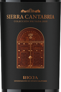 Sierra Cantabria Coleccion Privada