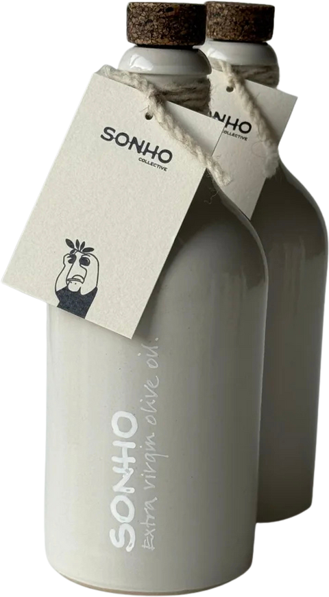 Sonho Olive Oil