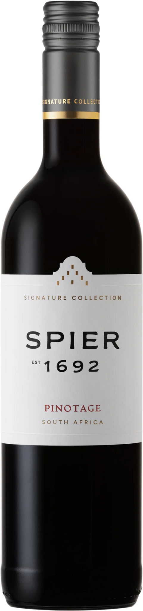 Spier Signature Pinotage