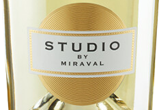 Studio by Miraval Blanc
