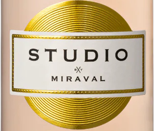 Studio by Miraval Rosé