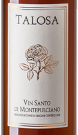 Talosa Vino Santo