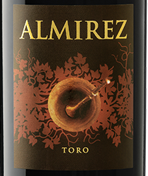 Teso La Monja Almirez