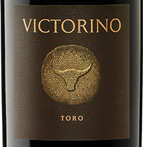 Teso La Monja Victorino