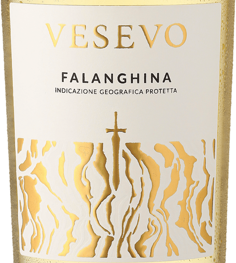 Vesevo Falanghina