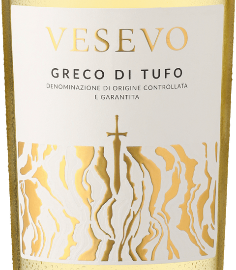 Vesevo Greco di Tufo