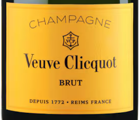 Veuve Clicquot Brut